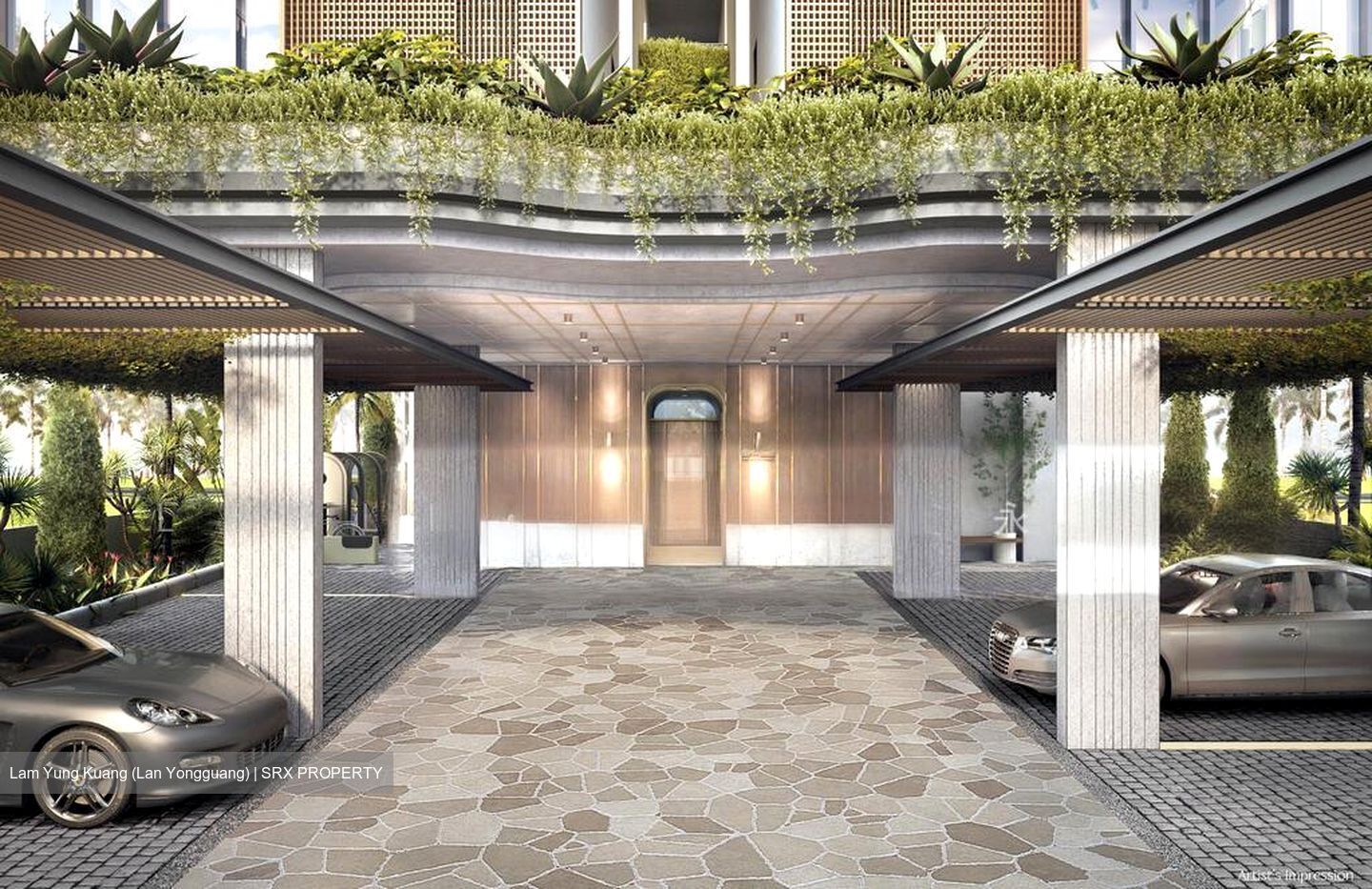 Sea Esta (D18), Condominium #507475291